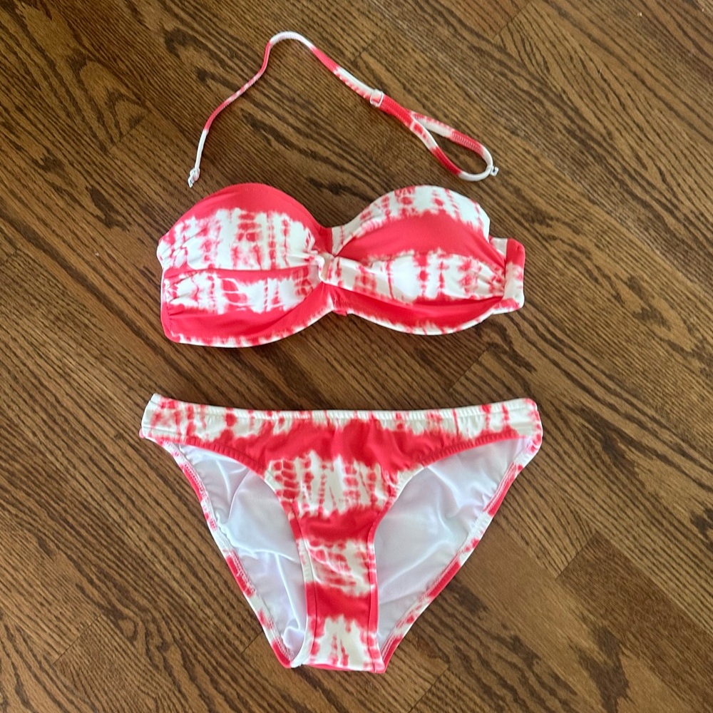 Venus Size 6 / B Tie Dye Bikini Swimsuit